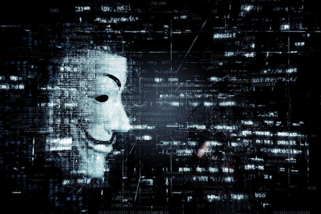 anonymous, hacktivist, hacker