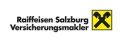 Logo Raiffeisen Salzburg Versicherungsmakler